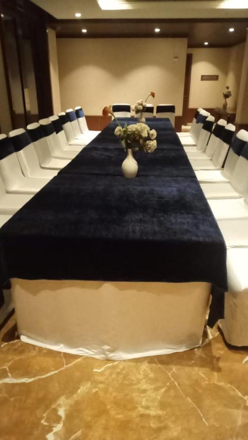 Tivoli Grand Resort Δελχί Εξωτερικό φωτογραφία