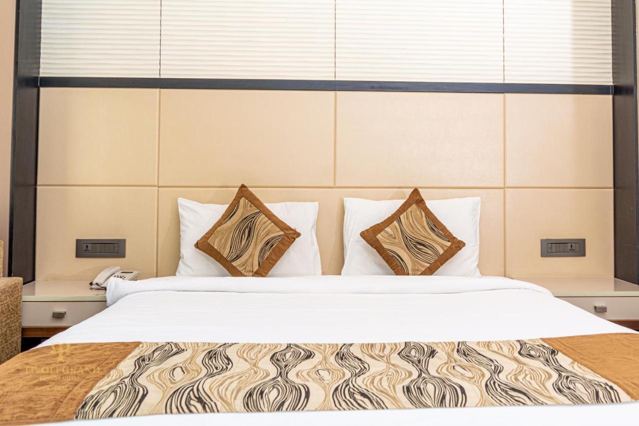 Tivoli Grand Resort Δελχί Εξωτερικό φωτογραφία